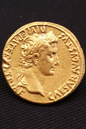 Descubren tres magníficos pecios romanos en Alejandría