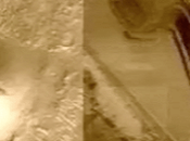 Descubren Marte estructura idéntica antigua tumba japonesa