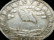 Descubren Egipto moneda rostro criatura ‘desconocida’