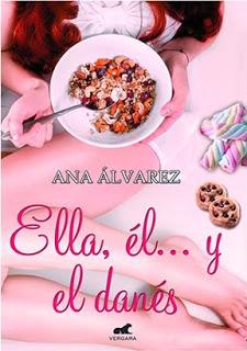 Ella, él… y el danés – Ana Álvarez,Pdf,Epub,Mobi