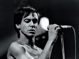 Iggy Pop - The Idiot (1977)