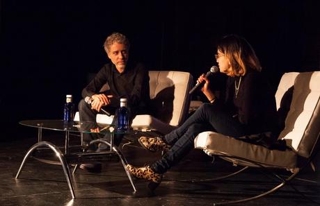 “El hecho de ser estudiante, significa libertad absoluta para dar rienda suelta a tu creatividad” “El hecho de ser estudiante, significa libertad absoluta para dar rienda suelta a tu creatividad”