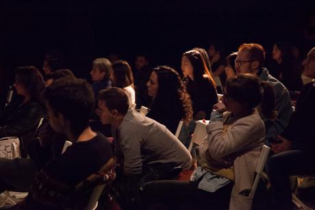 “El hecho de ser estudiante, significa libertad absoluta para dar rienda suelta a tu creatividad” “El hecho de ser estudiante, significa libertad absoluta para dar rienda suelta a tu creatividad”