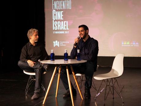 “El hecho de ser estudiante, significa libertad absoluta para dar rienda suelta a tu creatividad” “El hecho de ser estudiante, significa libertad absoluta para dar rienda suelta a tu creatividad”