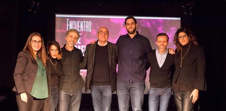 “El hecho de ser estudiante, significa libertad absoluta para dar rienda suelta a tu creatividad”