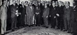 Henry Kissinger ¿ profeta, “iluminado”, conseguidor ?. En cualquier caso un poderoso amo.