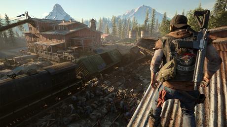 Los creadores de Days Gone se mudan