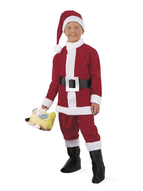 Disfraces Infantiles para Navidad