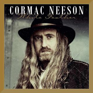 Cormac Neeson vuela solo