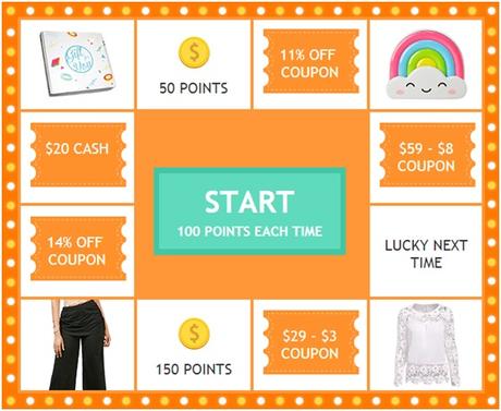 Black Friday 2017 en ROSEGAL