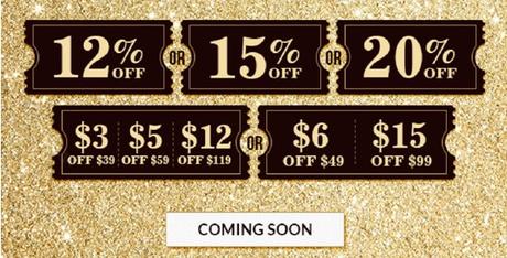 Black Friday 2017 en ROSEGAL