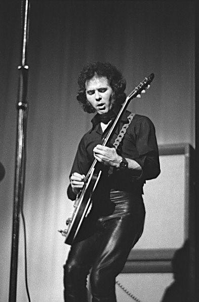 Efemérides del Rock y Heavy Metal: Qué pasó un 24 de Noviembre