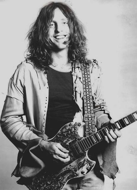 Efemérides del Rock y Heavy Metal: Qué pasó un 24 de Noviembre