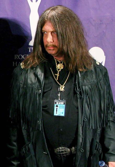 Efemérides del Rock y Heavy Metal: Qué pasó un 24 de Noviembre