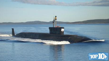 Submarino Clase Borei-entre-los-10-submarinos-mas-grandes-del-mundo