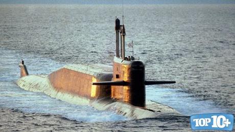 Submarino Clase Delta-entre-los-10-submarinos-mas-grandes-del-mundo