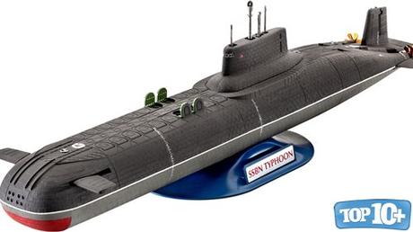 Submarino Clase Tifón-entre-los-10-submarinos-mas-grandes-del-mundo
