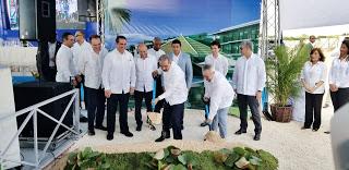 Nuevo proyecto turístico en Ubero Alto