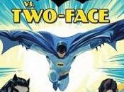 Batman Face