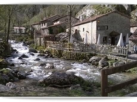 Pueblos de Asturias (I)