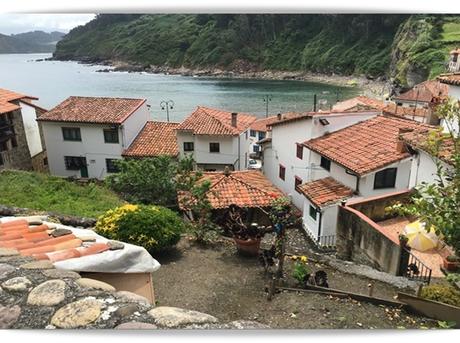 Pueblos de Asturias (I)