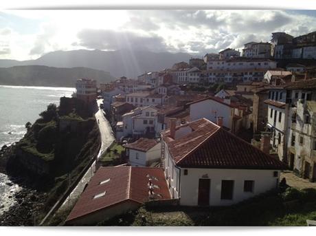 Pueblos de Asturias (I)