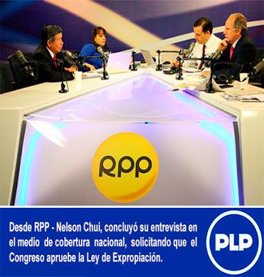 COBRO DE CUPOS EN DESCOLMATACIÓN DEL RÍO HUAURA…