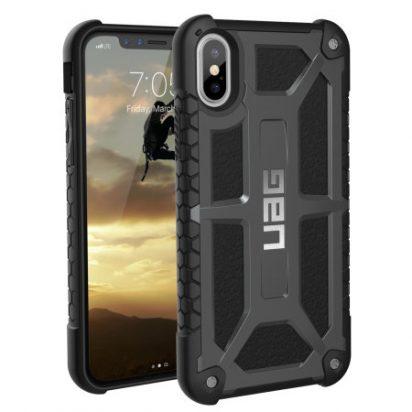 UAG Monarch Premium, la mejor protección para tu iPhone X