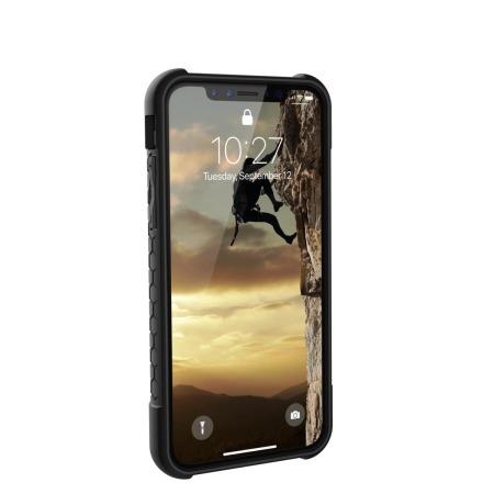 UAG Monarch Premium, la mejor protección para tu iPhone X