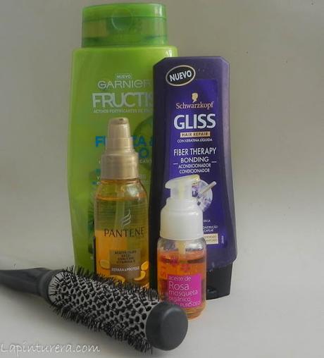 Cuidados del cabello a los 40 03 rutina capilar