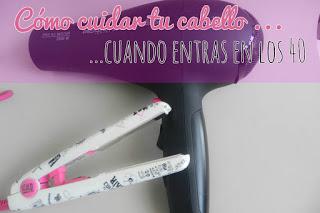 Cuidados del cabello a los 40 portada