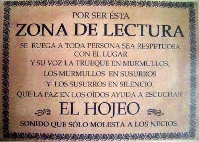 Viñeta del lector 34#