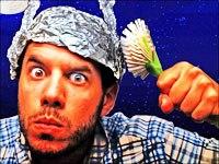 Las verdaderas conspiraciones que tu guía espiritual te oculta