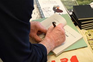 Con la infancia a cuestas - FILBITA Con la infancia a cuestas - FILBITA