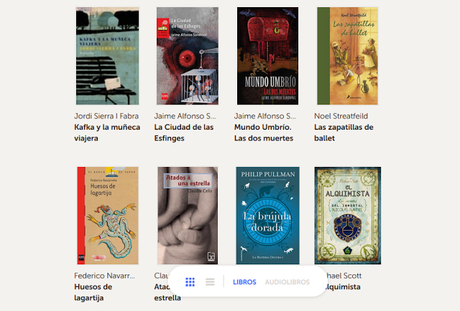 Bookmate y mis próximos planes de lectura Bookmate y mis próximos planes de lectura