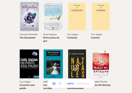 Bookmate y mis próximos planes de lectura Bookmate y mis próximos planes de lectura