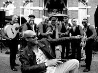 Septeto Nabori – Saborea Ven