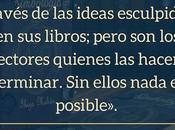 Frase sobre lectores