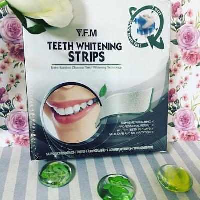blanqueamiento dental, tiras blanqueadoras, teeth whitening strips, salud bucal,
