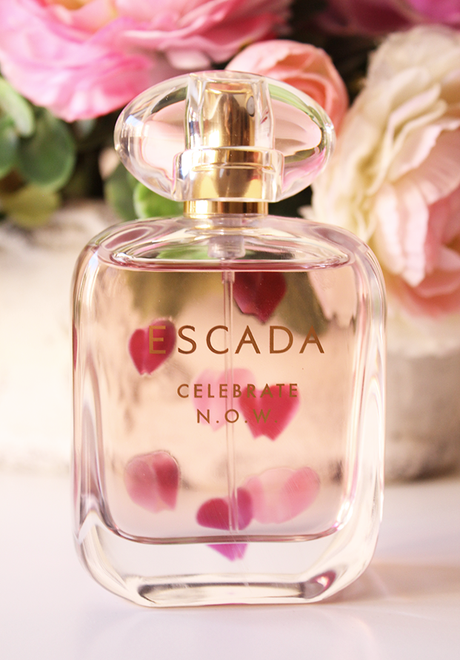 Escada Celebrate N.O.W