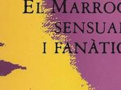 Marroc sensual fanàtic” Aurora Bertrana