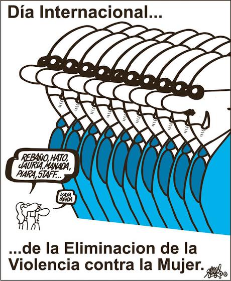 [Humor en cápsulas] Para hoy sábado, 25 de noviembre