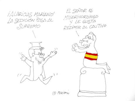 [Humor en cápsulas] Para hoy sábado, 25 de noviembre