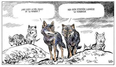 [Humor en cápsulas] Para hoy sábado, 25 de noviembre