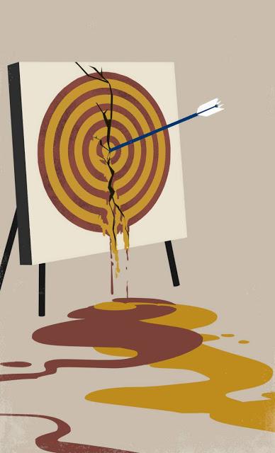 [A vuelapluma] El final del engaño