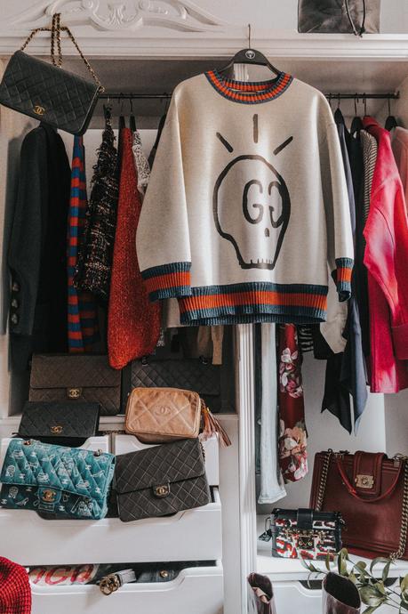 SHOPPING: LUXURY VINTAGE