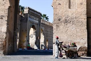 Fez - Viaje a Marruecos