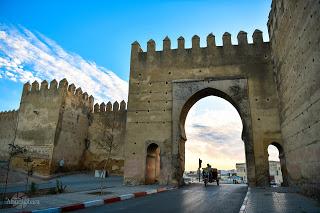 Fez - Viaje a Marruecos
