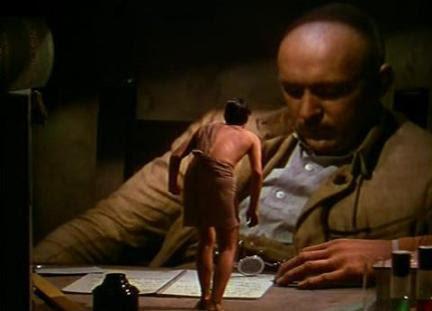 Dr. Cyclops (1940) Dr. Cyclops (1940)