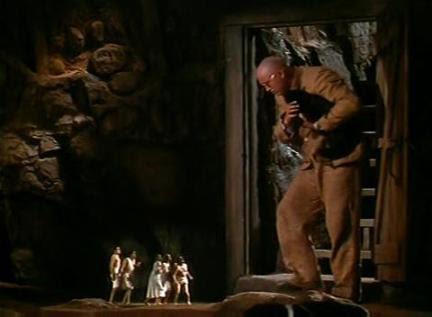 Dr. Cyclops (1940) Dr. Cyclops (1940)